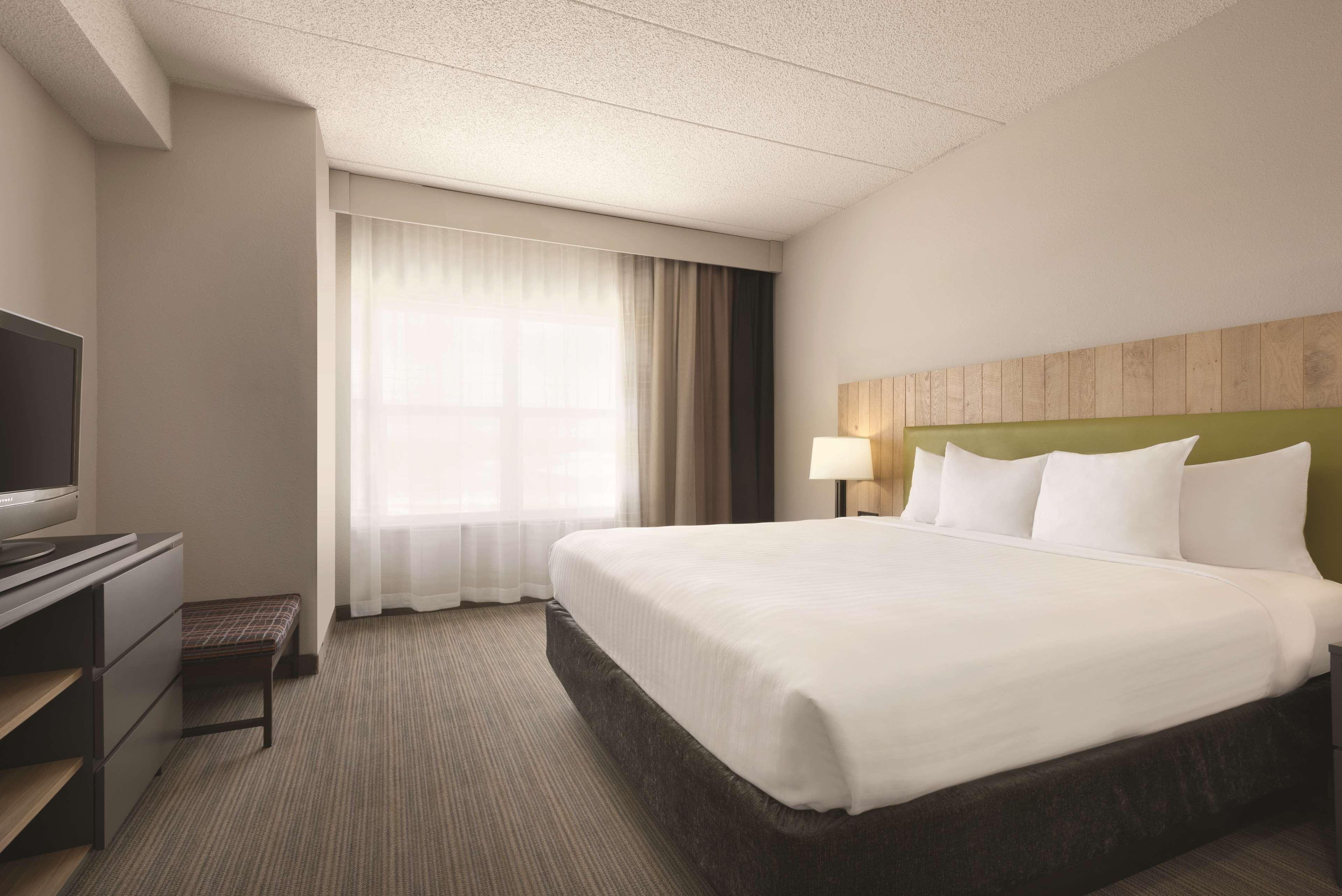 Country Inn & Suites By Radisson, Shoreview-Mounds View, Mn Exterior foto
