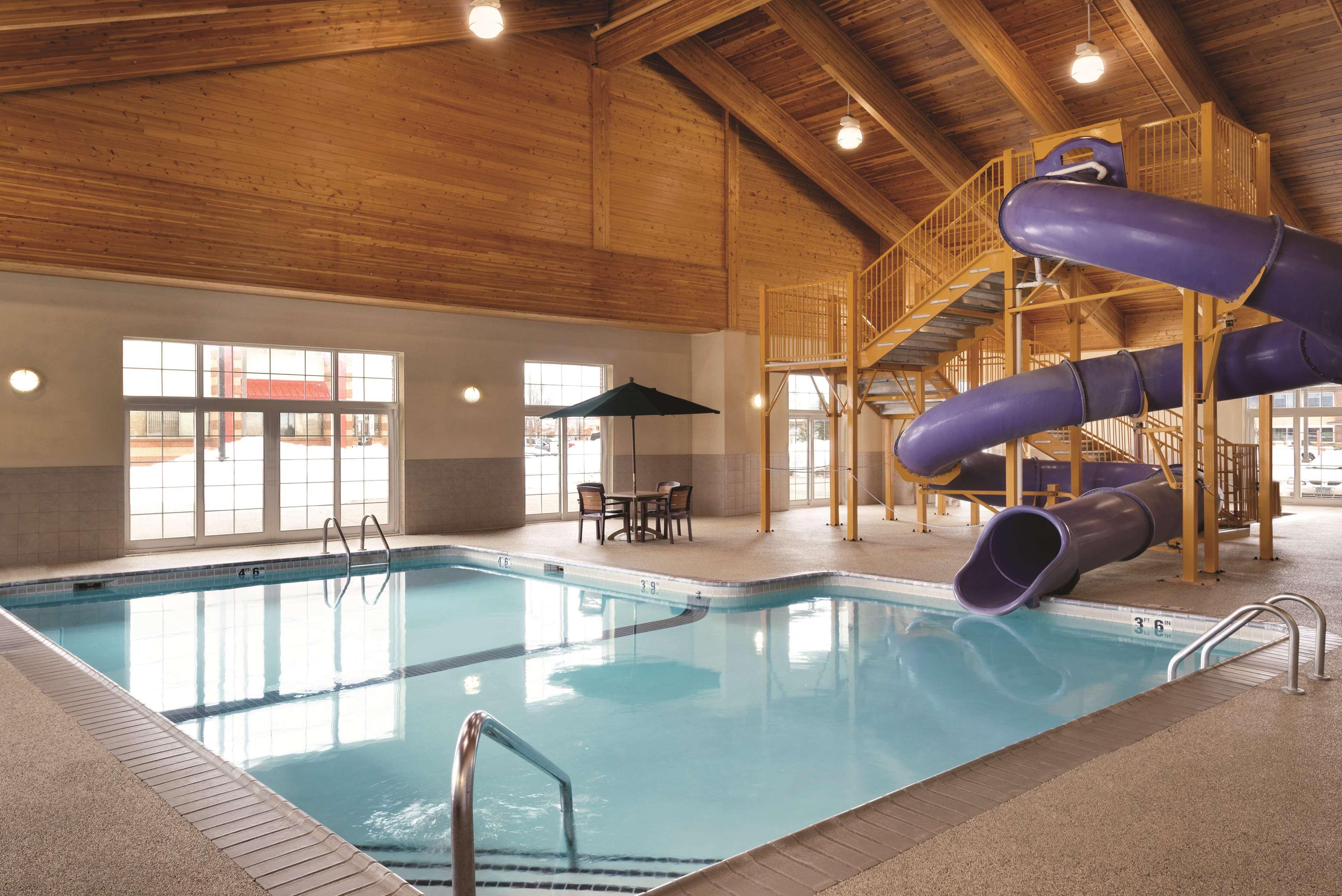 Country Inn & Suites By Radisson, Shoreview-Mounds View, Mn Exterior foto