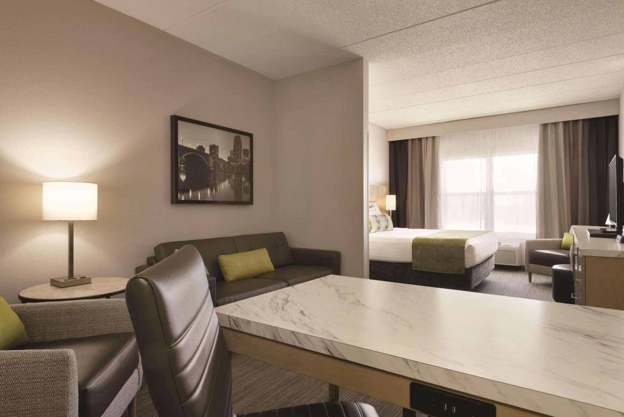 Country Inn & Suites By Radisson, Shoreview-Mounds View, Mn Exterior foto