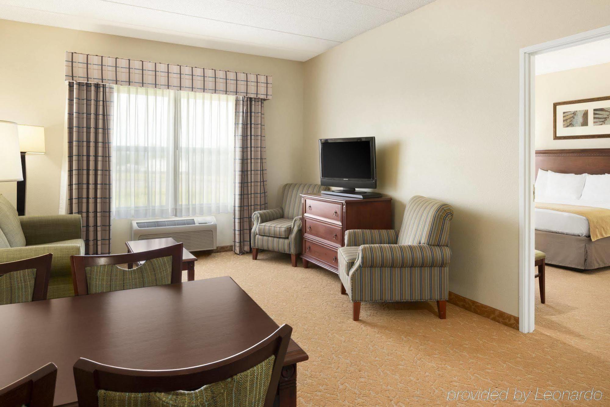 Country Inn & Suites By Radisson, Shoreview-Mounds View, Mn Exterior foto