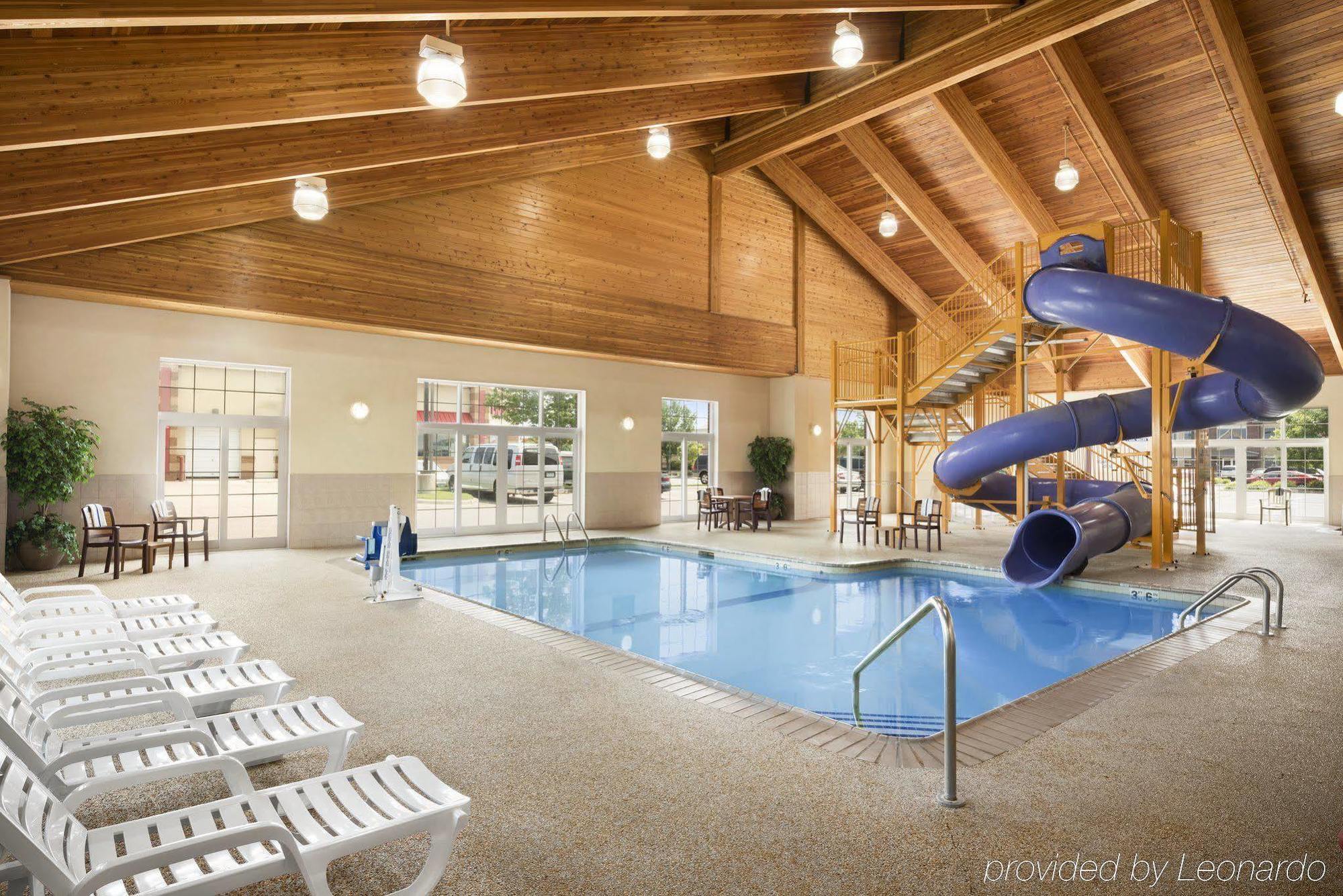 Country Inn & Suites By Radisson, Shoreview-Mounds View, Mn Exterior foto