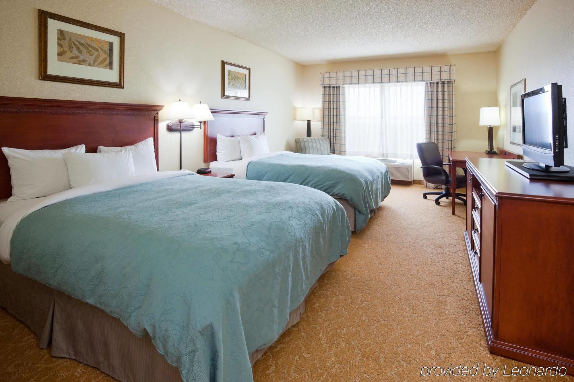 Country Inn & Suites By Radisson, Shoreview-Mounds View, Mn Exterior foto